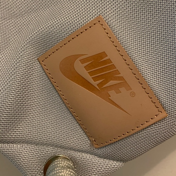 NIKE backpack